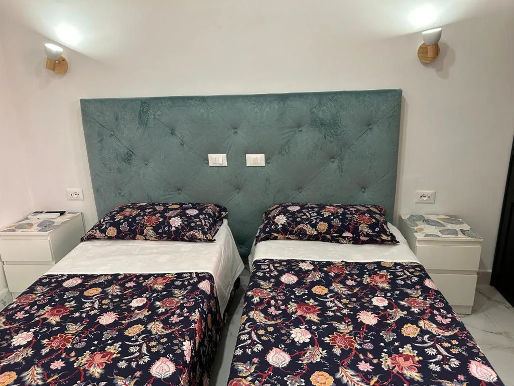 Guesthouse Dahlia Rossa — foto 3