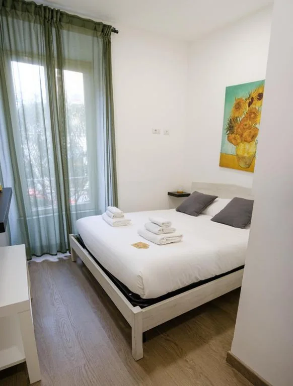 GuestHouse Denina67 – ChiacchioPM