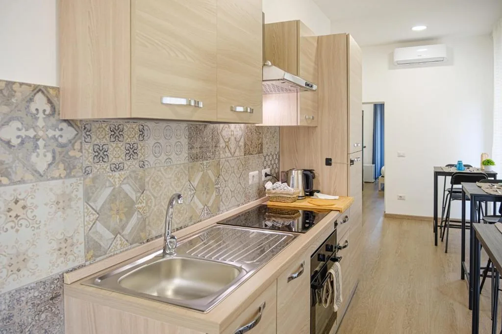 GuestHouse Denina67 – ChiacchioPM — foto 4