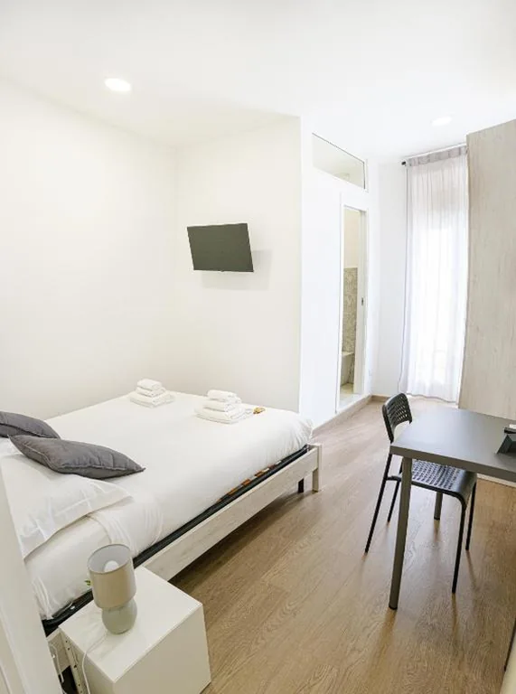 GuestHouse Denina67 – ChiacchioPM — foto 5