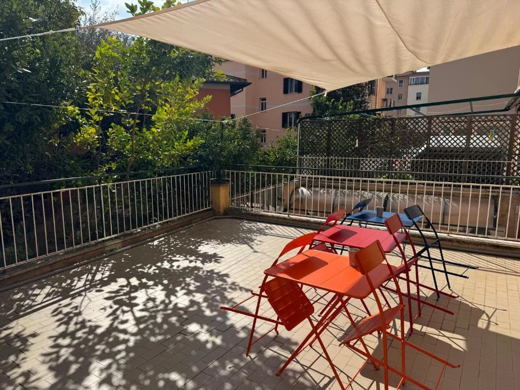 GuestHouse Denina67 – ChiacchioPM — foto 6