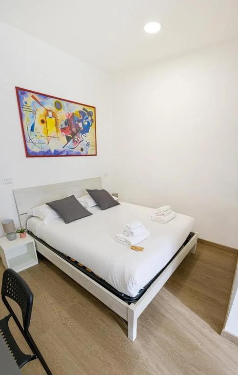GuestHouse Denina67 – ChiacchioPM — foto 7