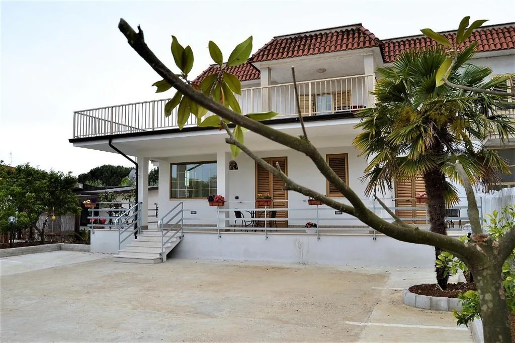 Guesthouse Holiday Formia beach — foto 4