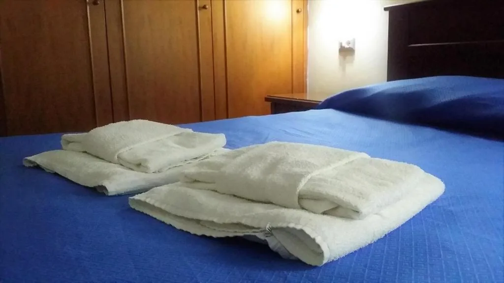 Guesthouse Holiday Formia beach — foto 5