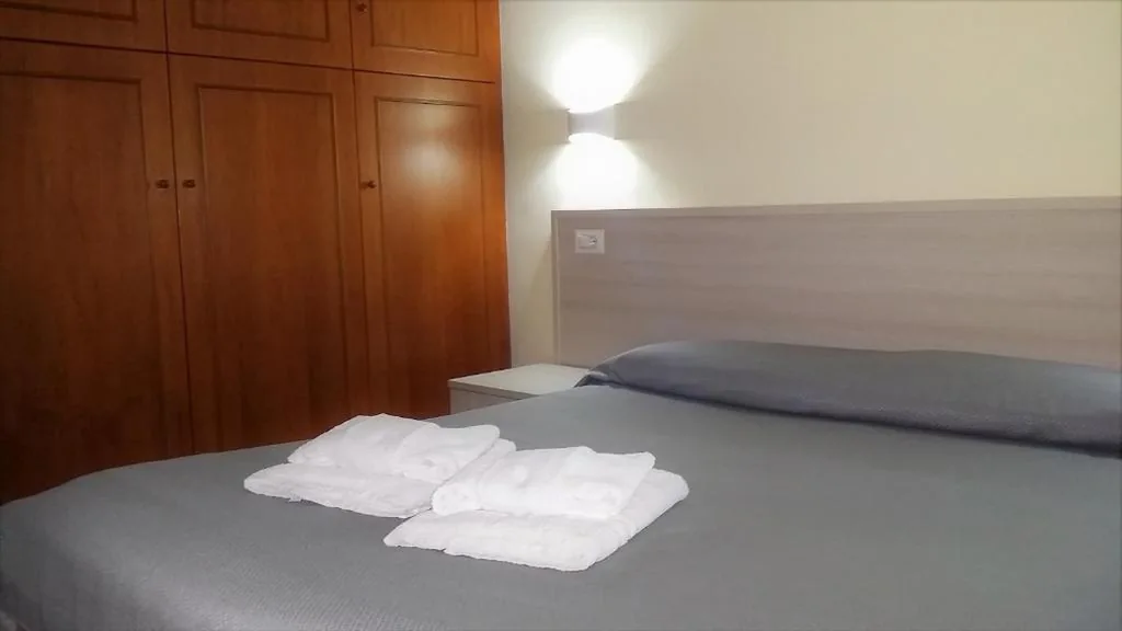 Guesthouse Holiday Formia beach — foto 6