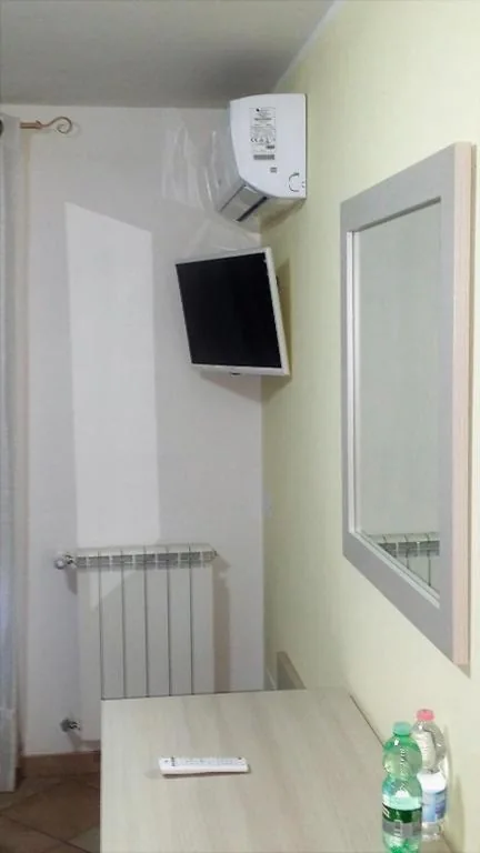 Guesthouse Holiday Formia beach — foto 7