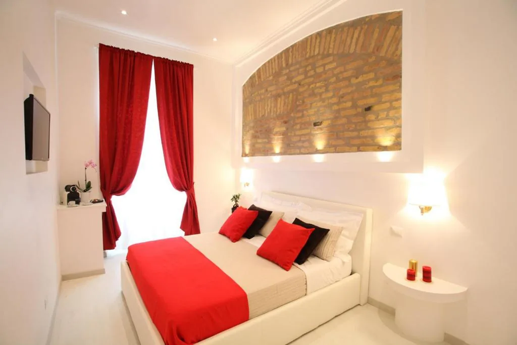 Guesthouse Interno 7 Luxury Rooms