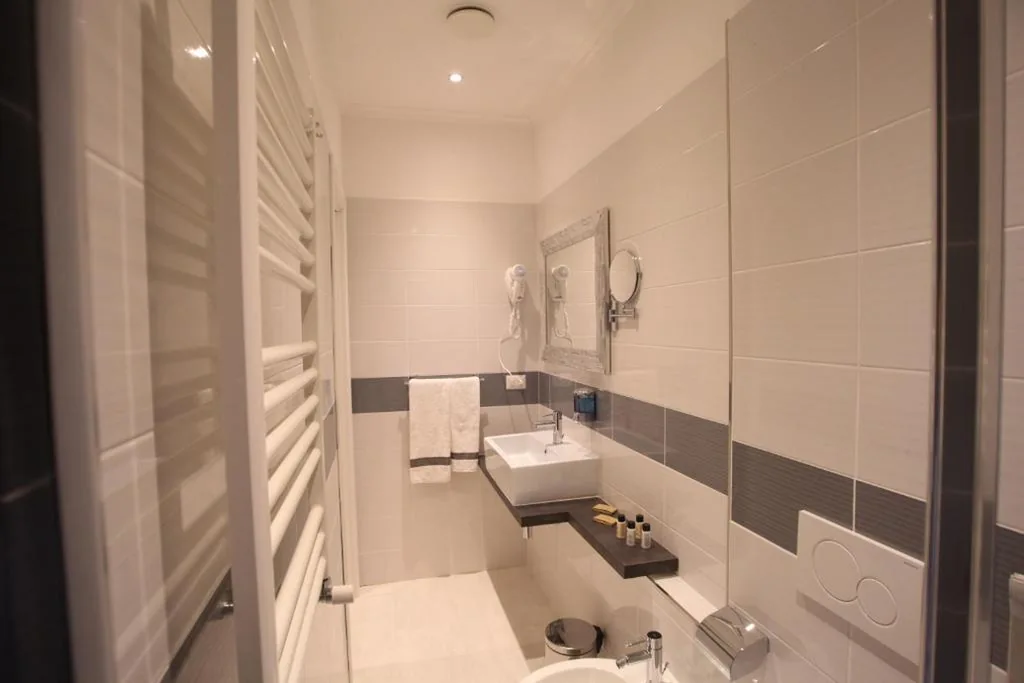 Guesthouse Interno 7 Luxury Rooms — foto 3