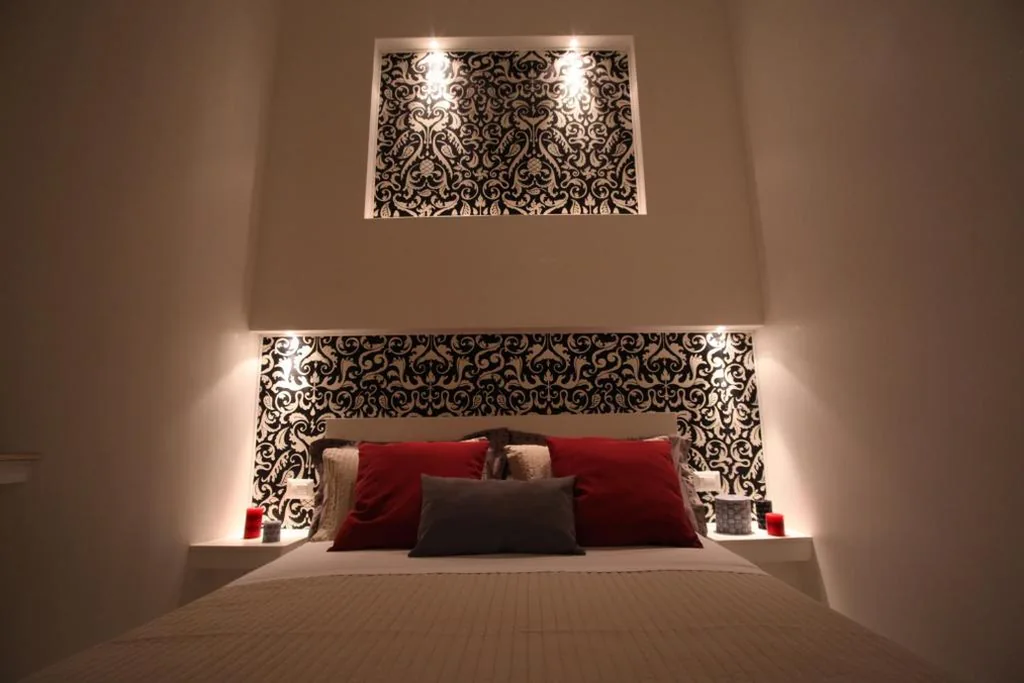 Guesthouse Interno 7 Luxury Rooms — foto 7