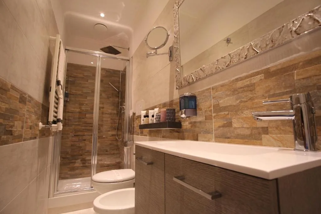 Guesthouse Interno 7 Luxury Rooms — foto 8