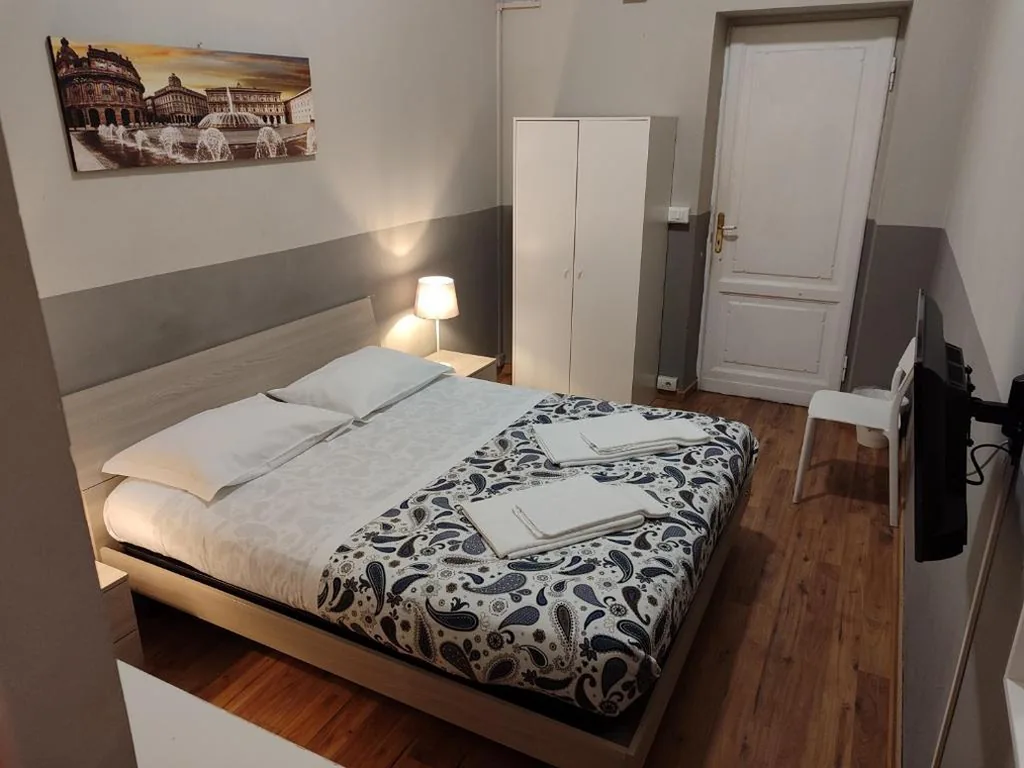 Guesthouse La Briosa Nicole