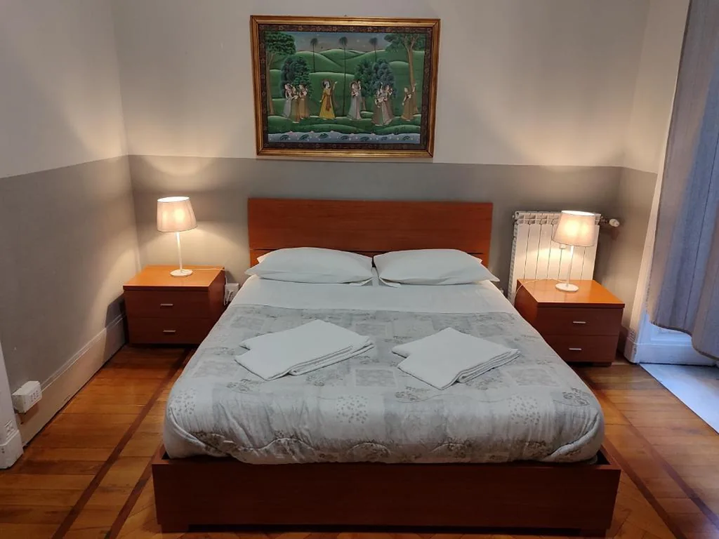Guesthouse La Briosa Nicole — foto 6