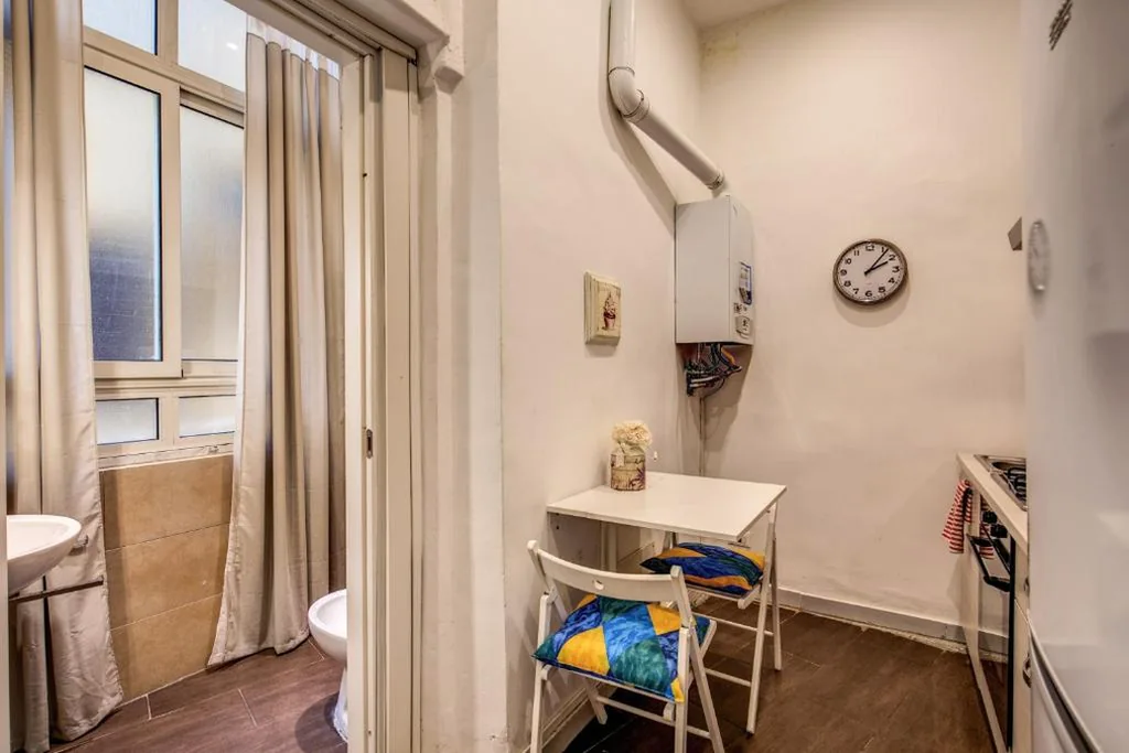 GuestHouse o Affittacamere La civetta di Trastevere — foto 4