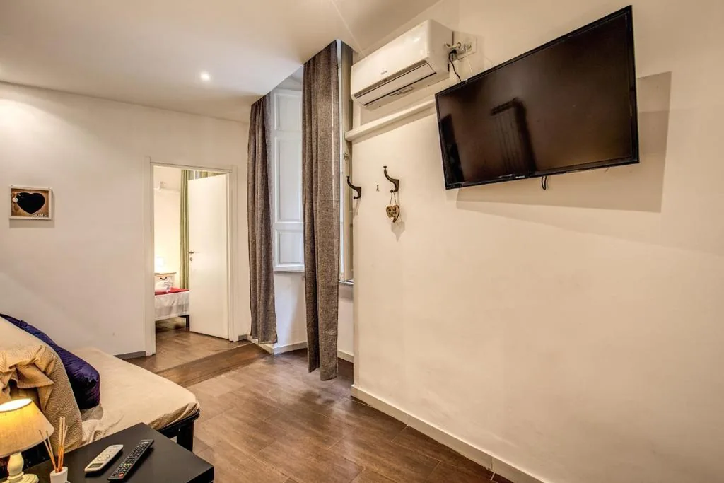 GuestHouse o Affittacamere La civetta di Trastevere — foto 5
