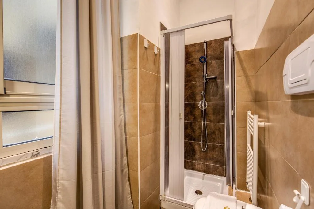 GuestHouse o Affittacamere La civetta di Trastevere — foto 7