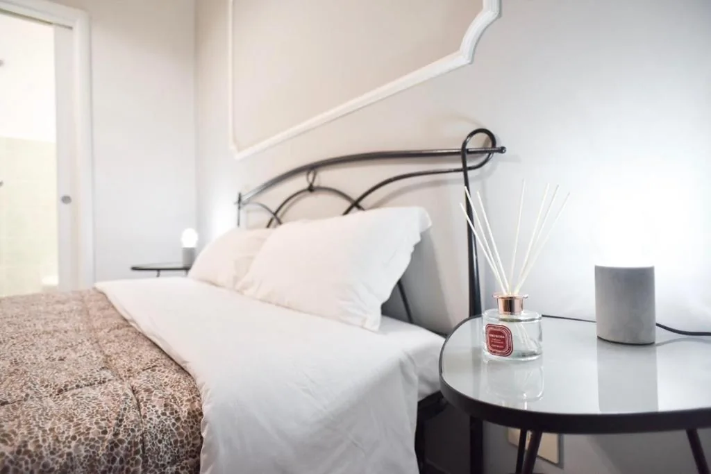 GuestHouse o Affittacamere Magenta Baylon Suite B — foto 3