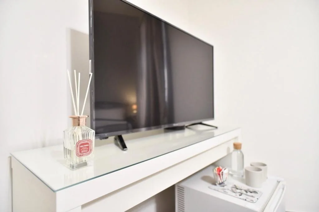 GuestHouse o Affittacamere Magenta Baylon Suite B — foto 5