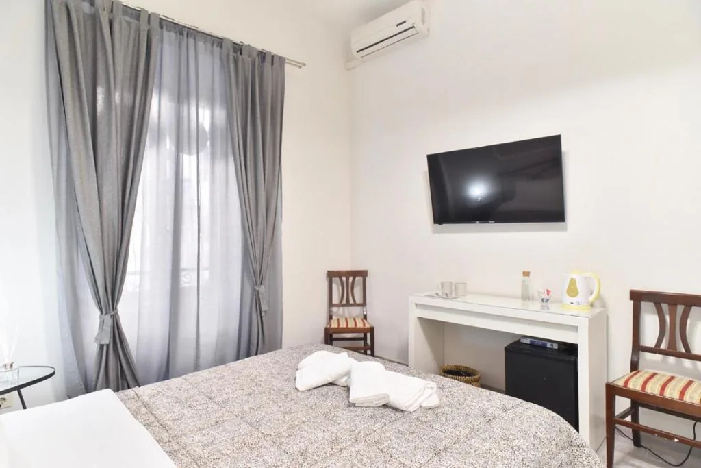 GuestHouse o Affittacamere Magenta Baylon Suite B — foto 6