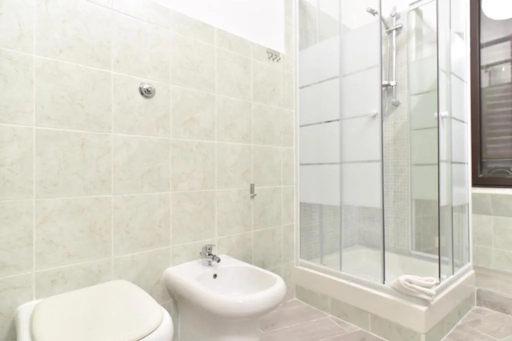 GuestHouse o Affittacamere Magenta Baylon Suite B — foto 8
