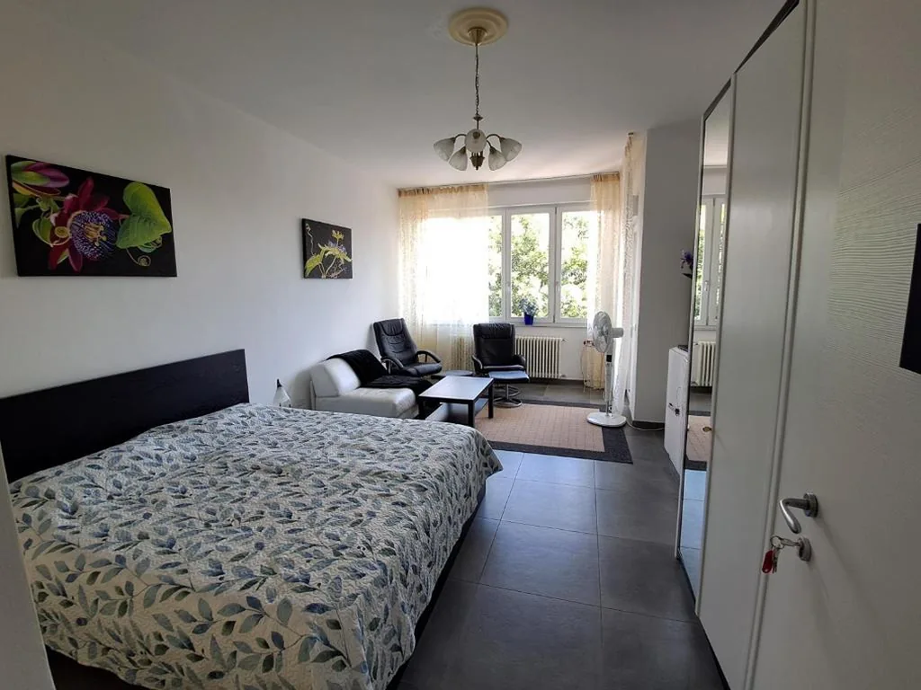 Guesthouse Ostello dell Arte — foto 7