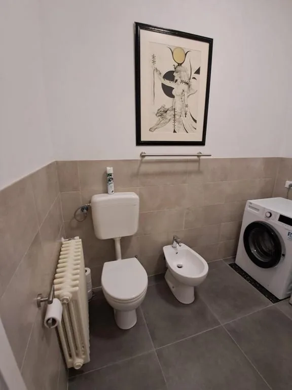 Guesthouse Ostello dell Arte — foto 8