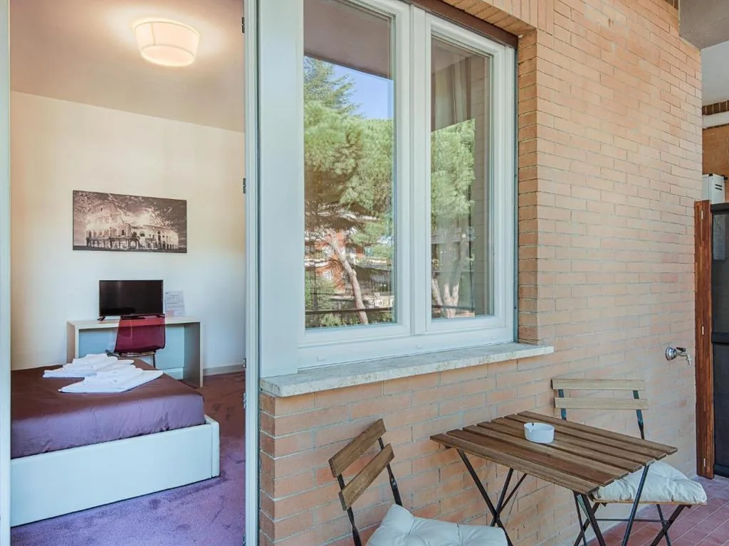 Guesthouse Park Pines — foto 4