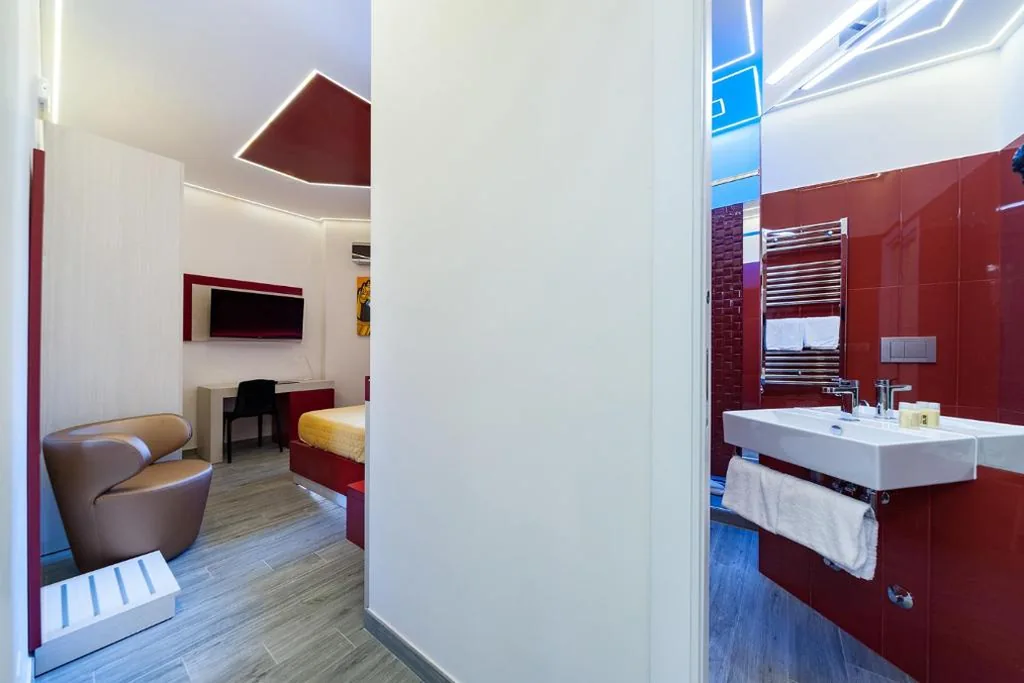 Guesthouse Pop — foto 3