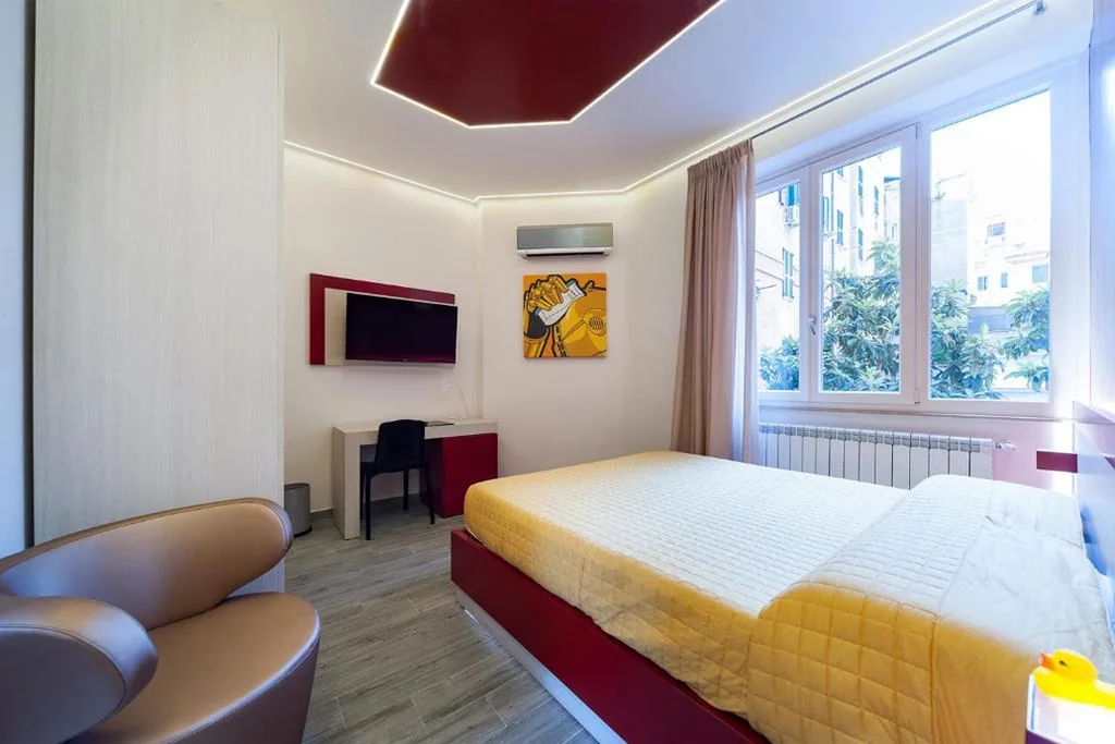 Guesthouse Pop — foto 5