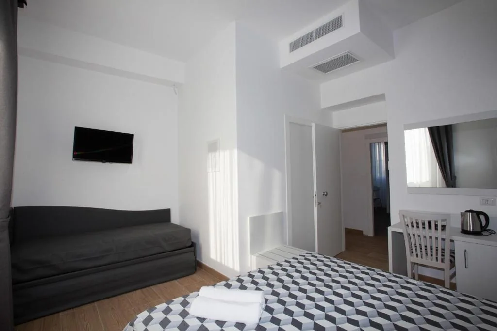Guesthouse Porto di Roma — foto 4