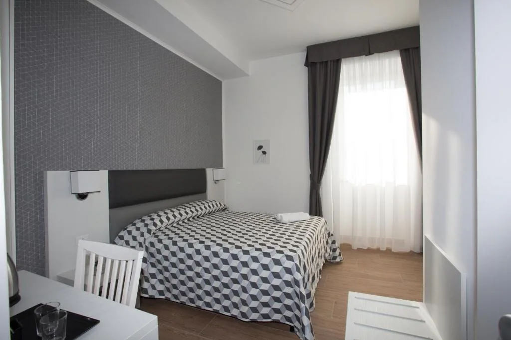 Guesthouse Porto di Roma — foto 6