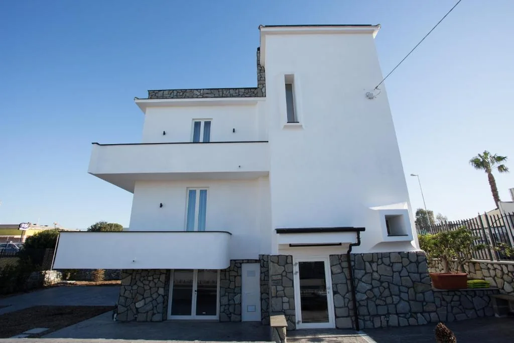 Guesthouse Porto di Roma — foto 8