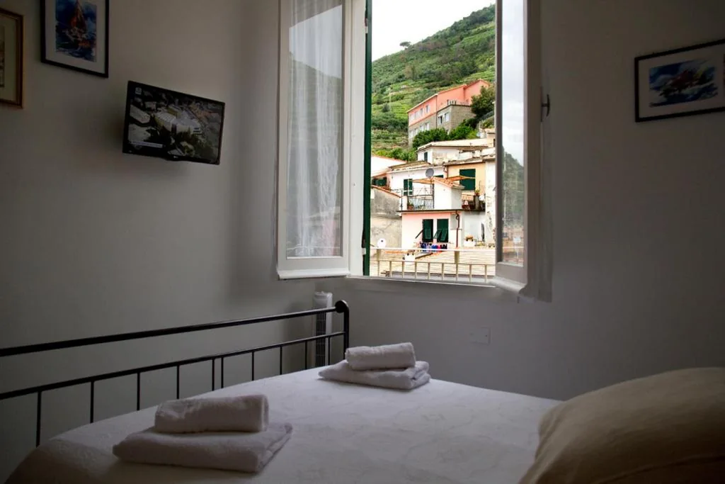 Guesthouse Rollando