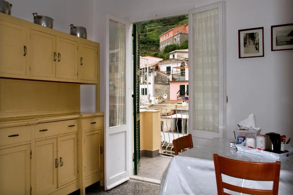 Guesthouse Rollando — foto 4