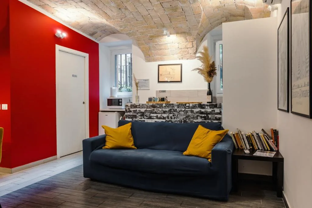 Guesthouse Sant’Angelo