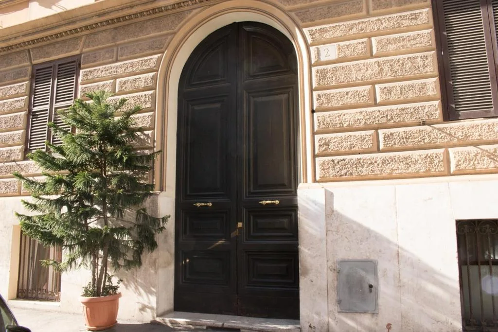 Guesthouse Sant’Angelo