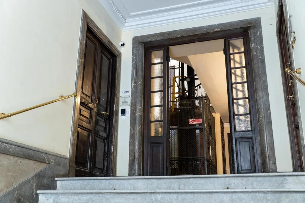 Guesthouse Sant’Angelo — foto 3