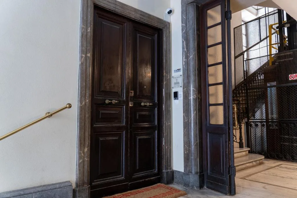 Guesthouse Sant’Angelo — foto 4