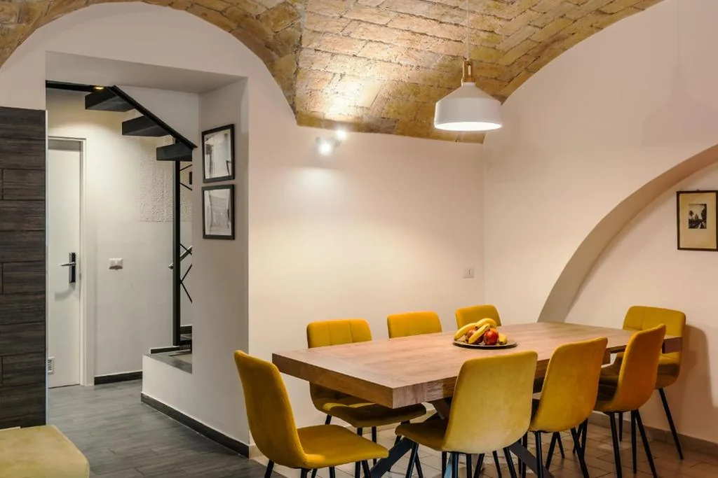 Guesthouse Sant’Angelo — foto 6