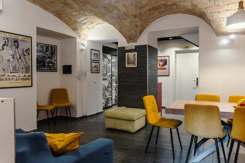 Guesthouse Sant’Angelo — foto 7