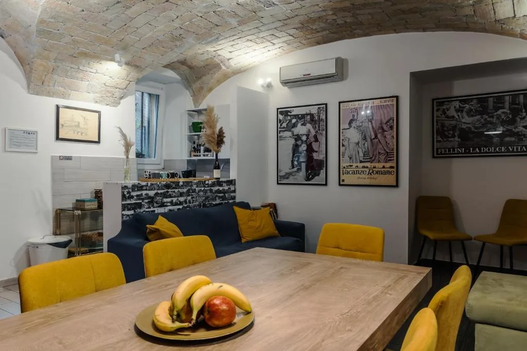 Guesthouse Sant’Angelo — foto 8