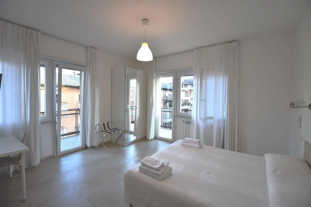 Guesthouse Vassallo Uno