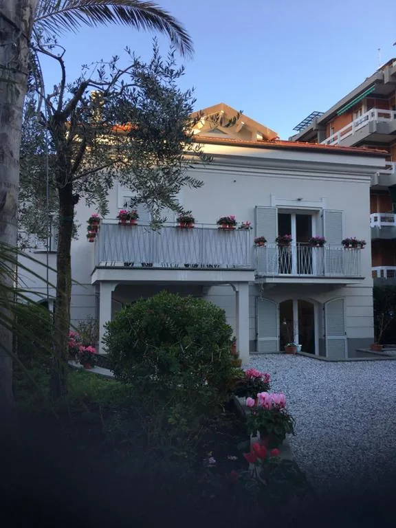 Guesthouse Villa Jung — foto 6