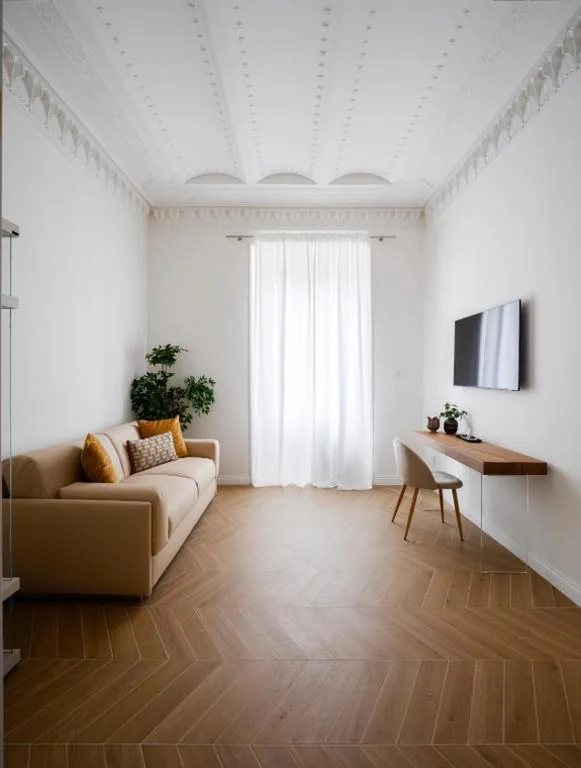 Gv Suite Collection – San Pietro Dome — foto 8