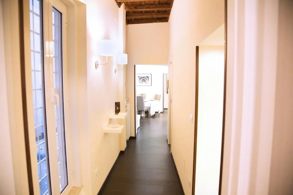 H-Aviva Giubbonari Apartment — foto 3