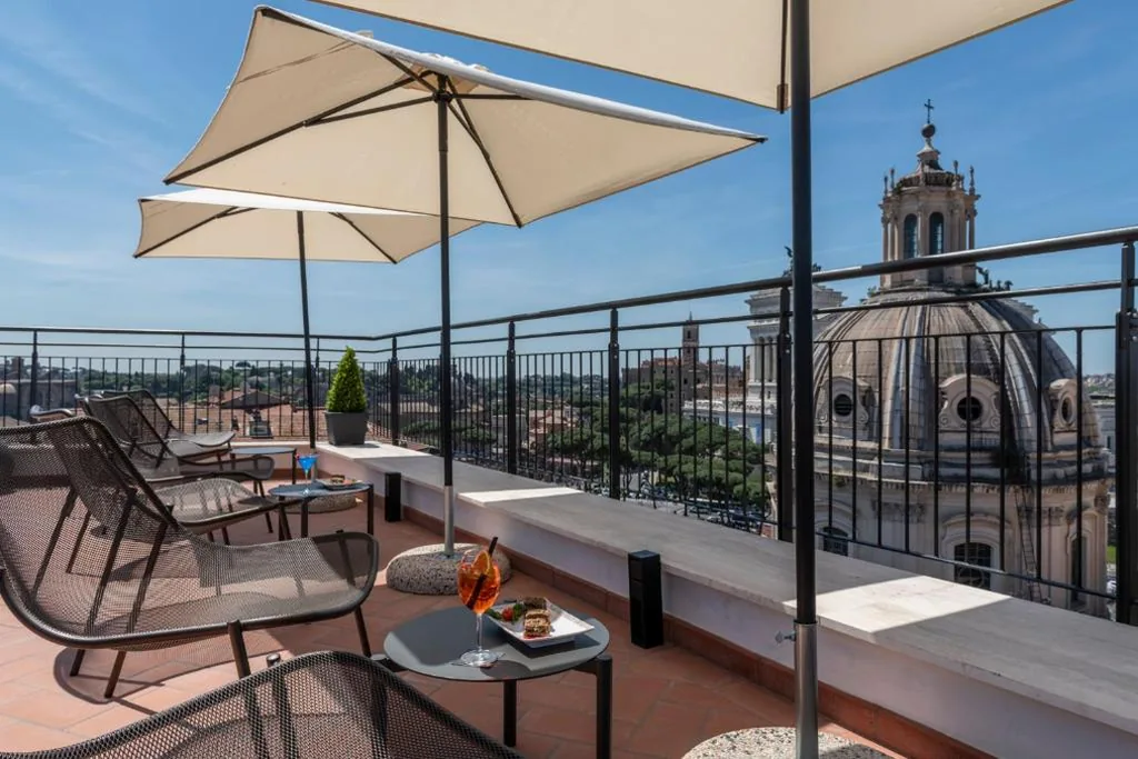 H10 Palazzo Galla — foto 6