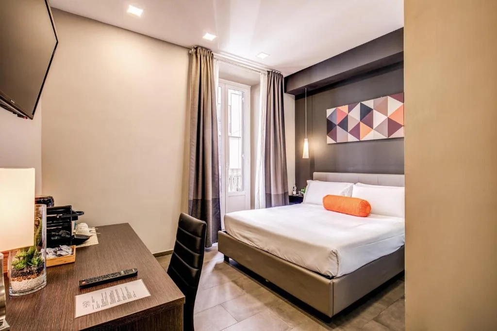 H501 Luxury Rooms