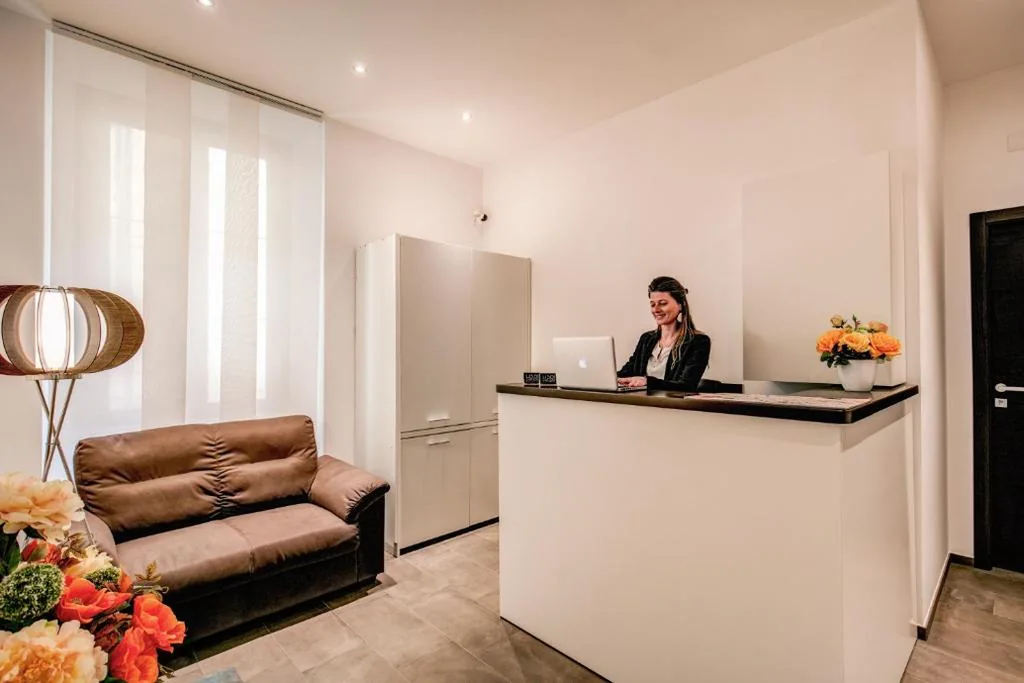 H501 Luxury Rooms — foto 4