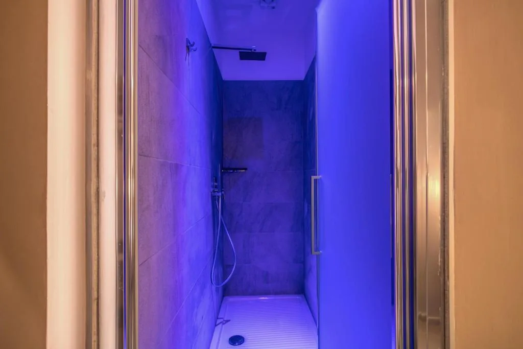 H501 Luxury Rooms — foto 7
