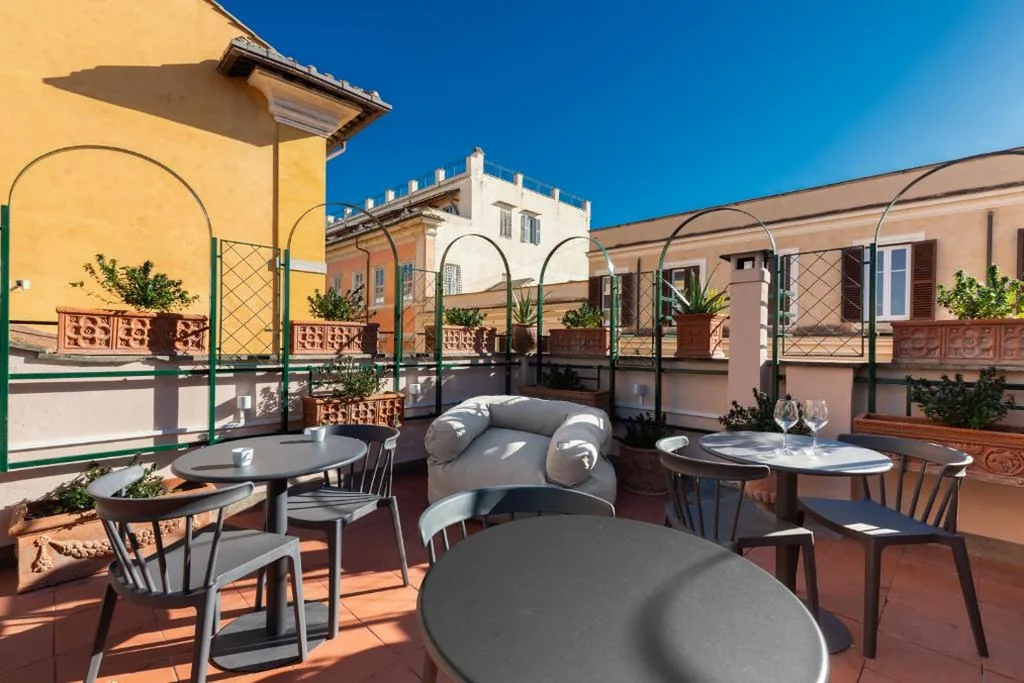 H77 Apartments – Maison D’Art Collection