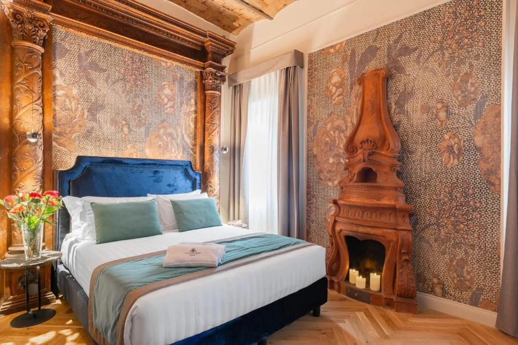 H77 Apartments – Maison D’Art Collection